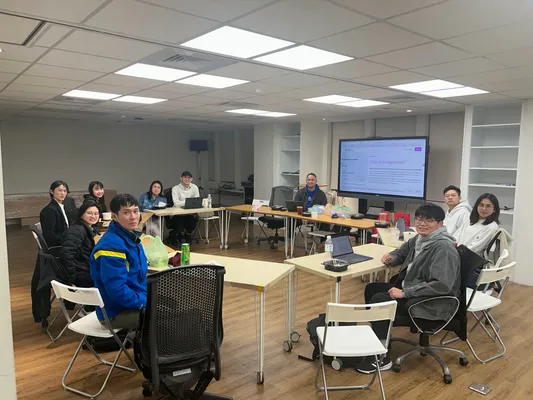 2025 AI Safety Reading Group