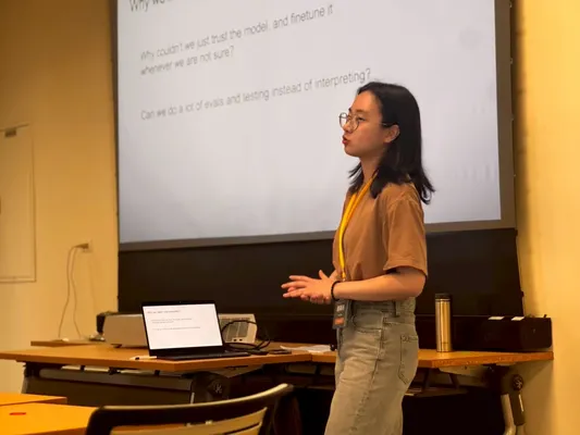 ARENA 3.0 Workshop 2026