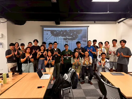 ARENA 3.0 Workshop 2026