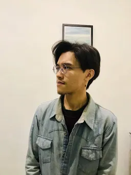 Sin-tshong (Shin) Tsu