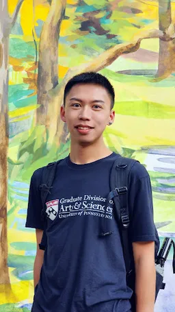 Chin-Huai (Vic) Shih