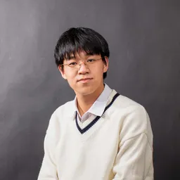Hao-Tian (Ted) Lu