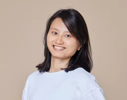 Ting-Yu (Amice), Lin